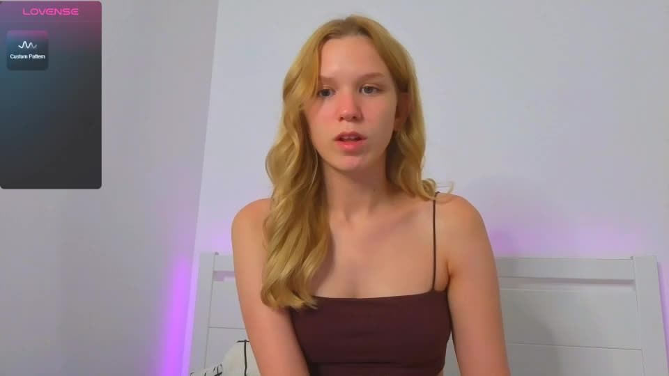 gentle_angel_melissa Adult Chat August 23, 2026