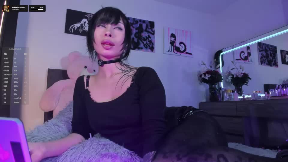 satanbabee_ Adult Chat August 23, 2026