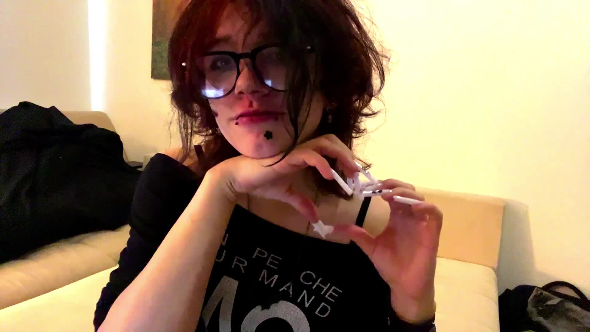 MilaRoshen Adult Chat August 24, 2026