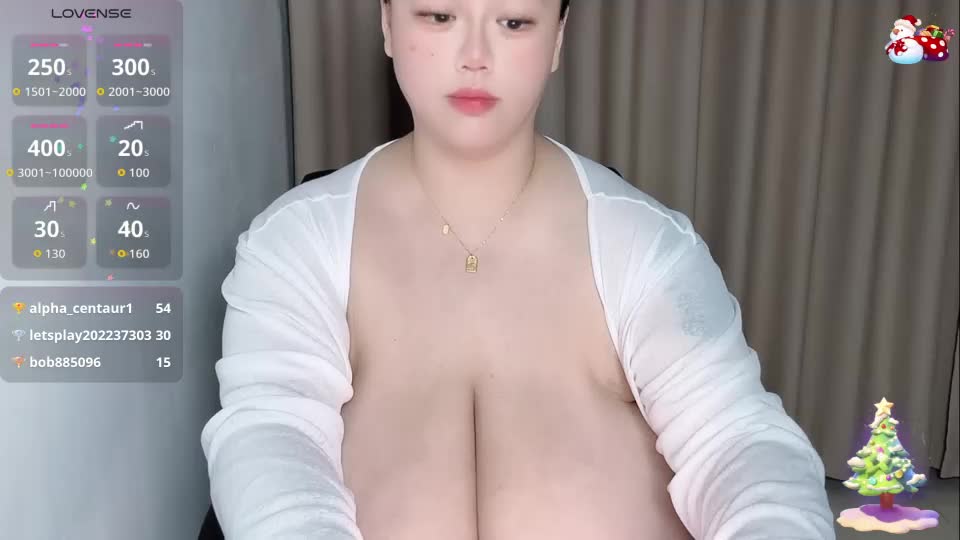 nanabigbobo Adult Chat August 23, 2026