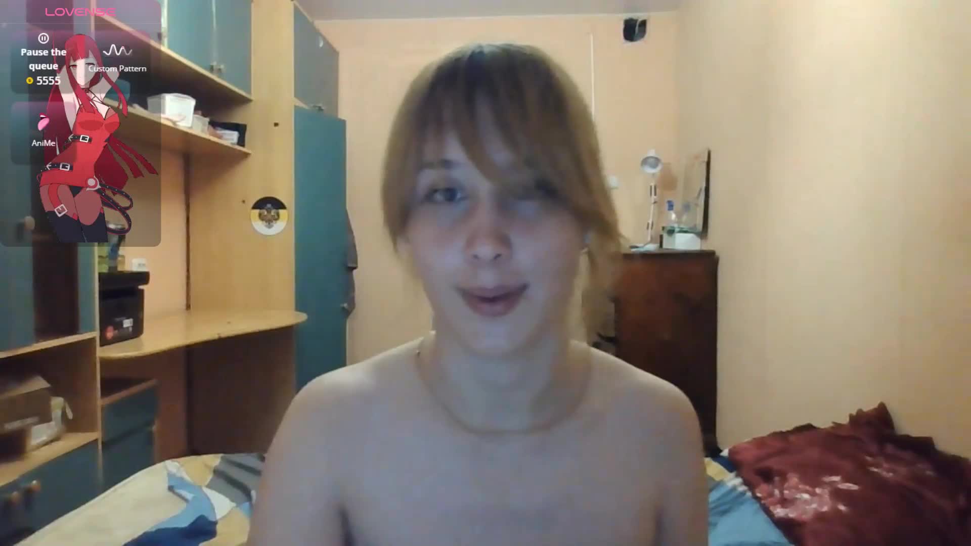 Lizamiillss Adult Chat August 24, 2026