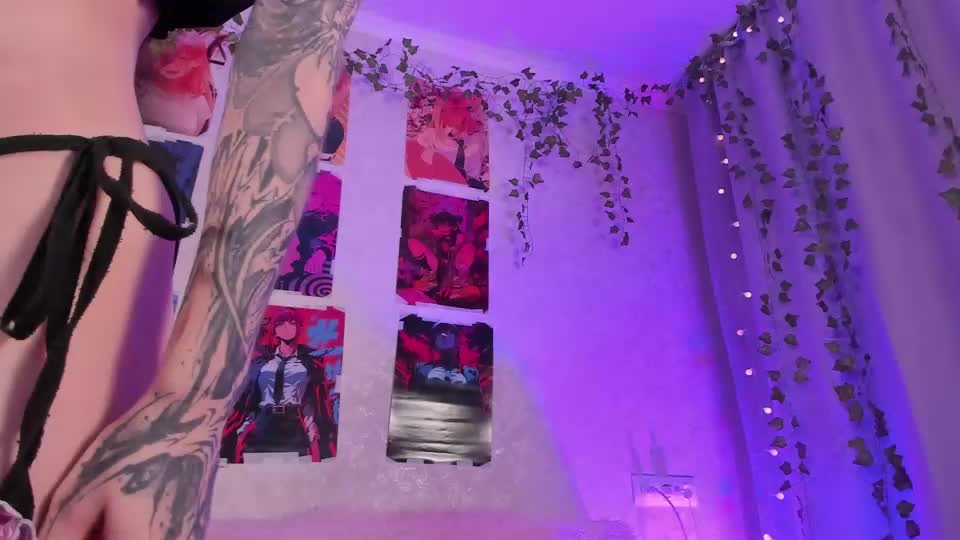 luckysexydoll Adult Chat August 23, 2026