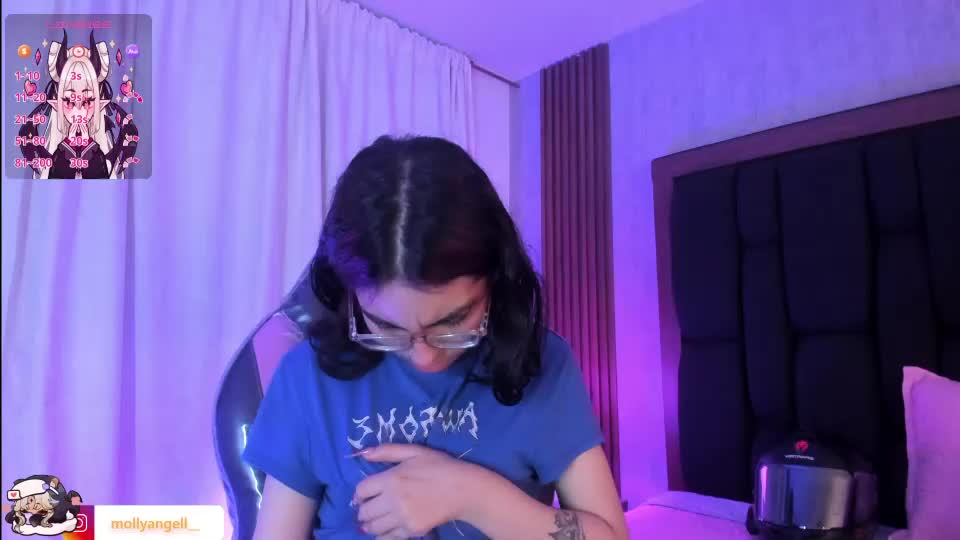 molly__a Adult Chat August 23, 2026