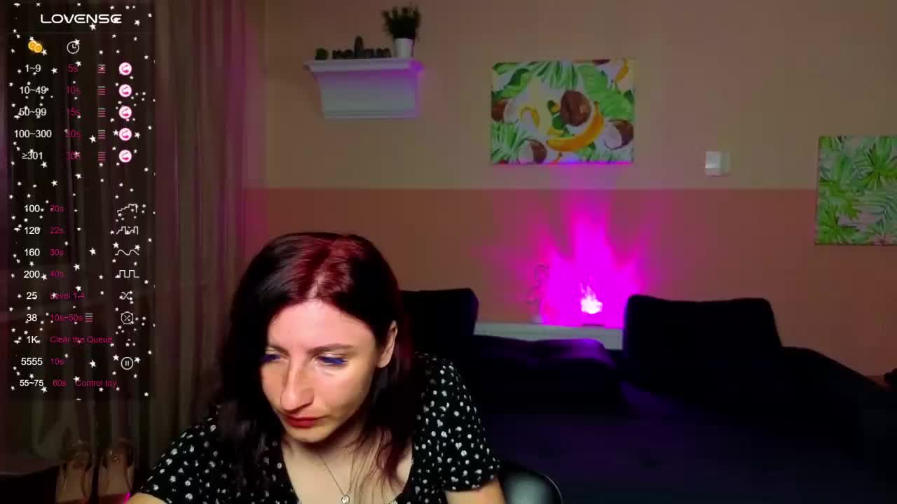 Musekittyjeni112 Adult Chat August 23, 2026