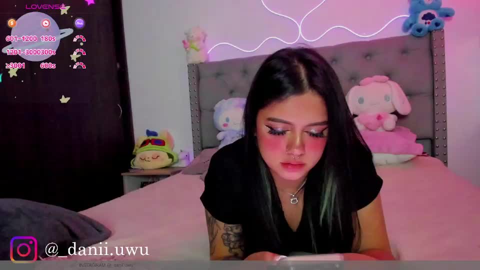 cute_dani__ Adult Chat August 24, 2026
