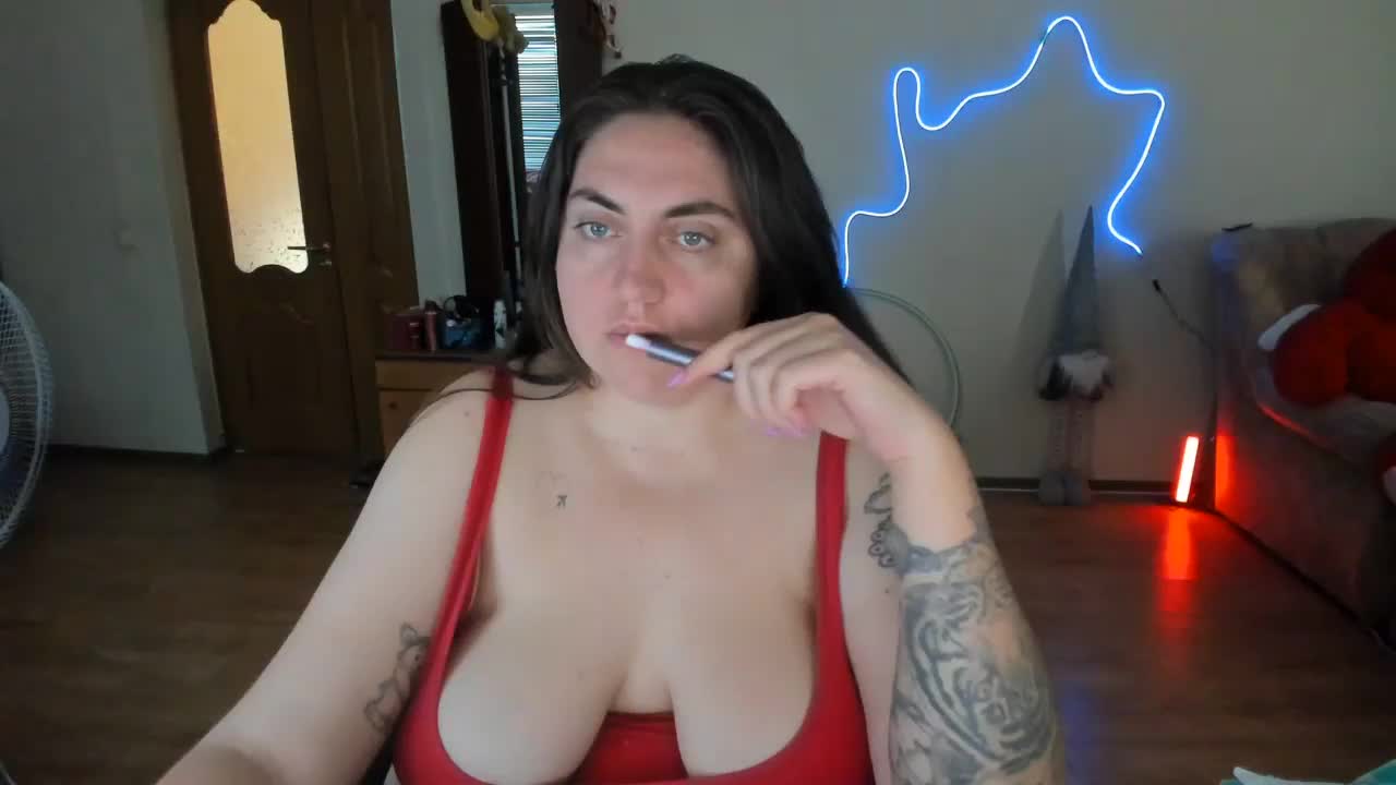 UkraineGirl Adult Chat August 23, 2026
