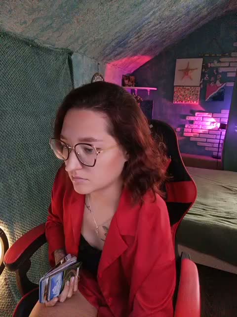 KRISTINA-S Adult Chat August 23, 2026