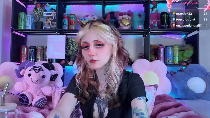 _Devill_Baby Adult Chat August 23, 2026