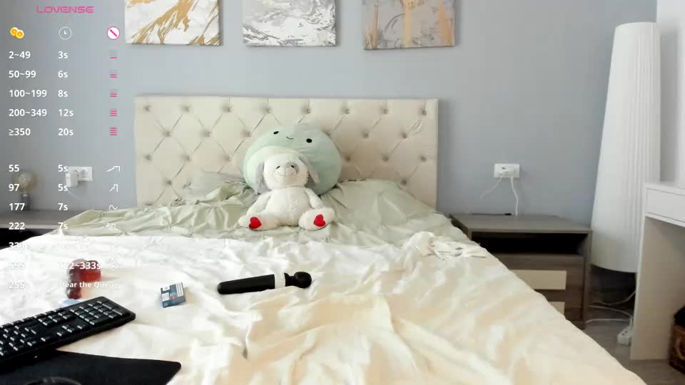 ivytease_ Adult Chat August 23, 2026