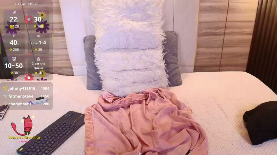lily_waist Adult Chat August 23, 2026