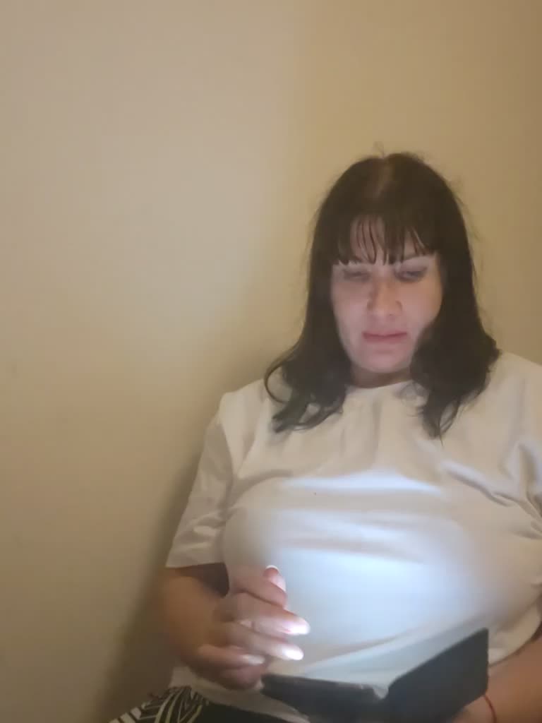 RoxySexy Adult Chat August 23, 2026