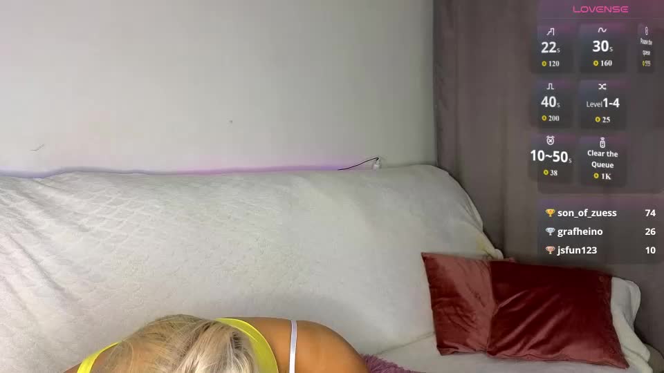 cutiefull_lion Adult Chat August 23, 2026