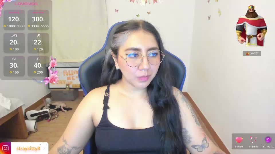 innocentchurchgirlll Adult Chat August 23, 2026