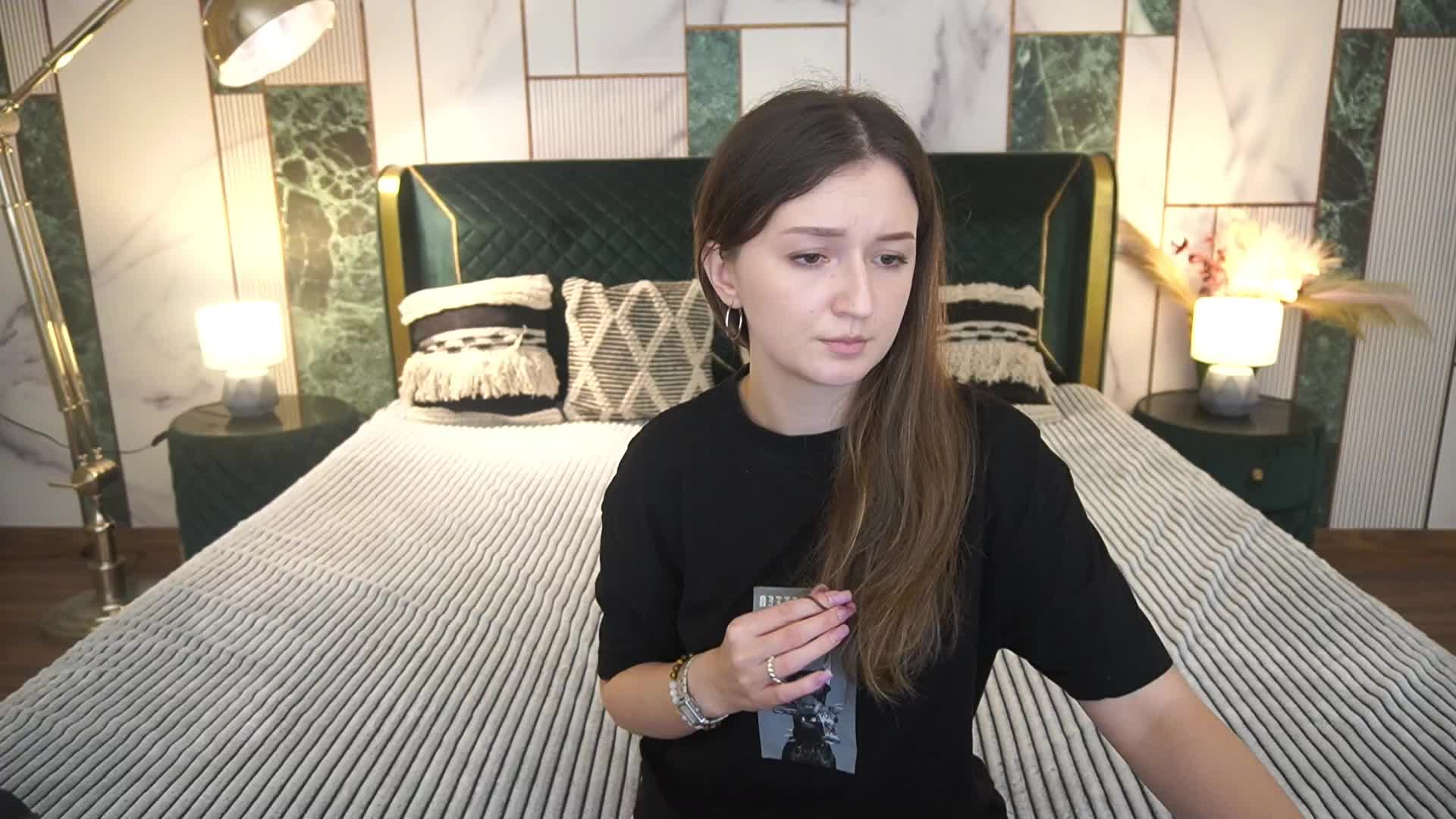 CyrenaLuxe Adult Chat August 23, 2026