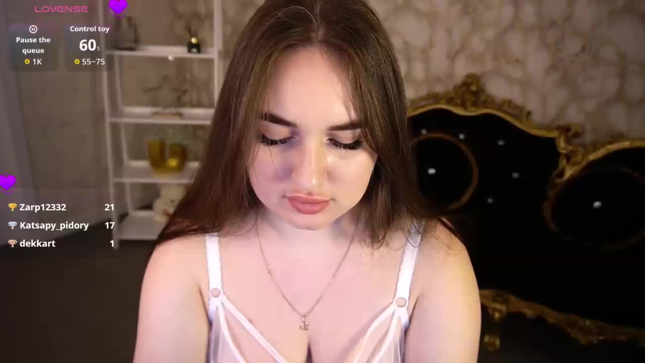RapunzelAngel Adult Chat August 23, 2026