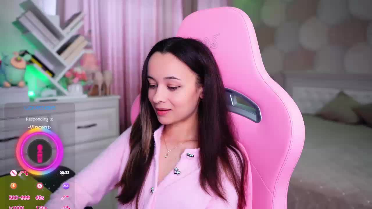 JuicyAngel Adult Chat August 24, 2026