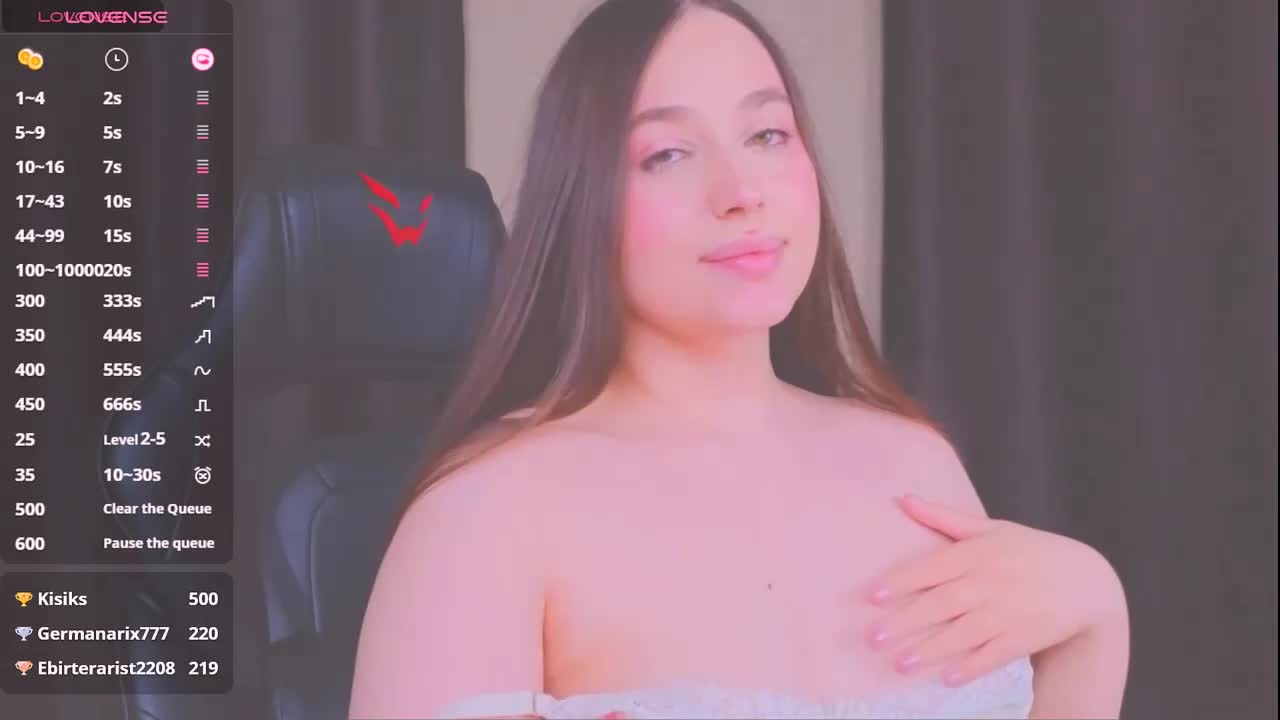 AliceMur Adult Chat August 23, 2026