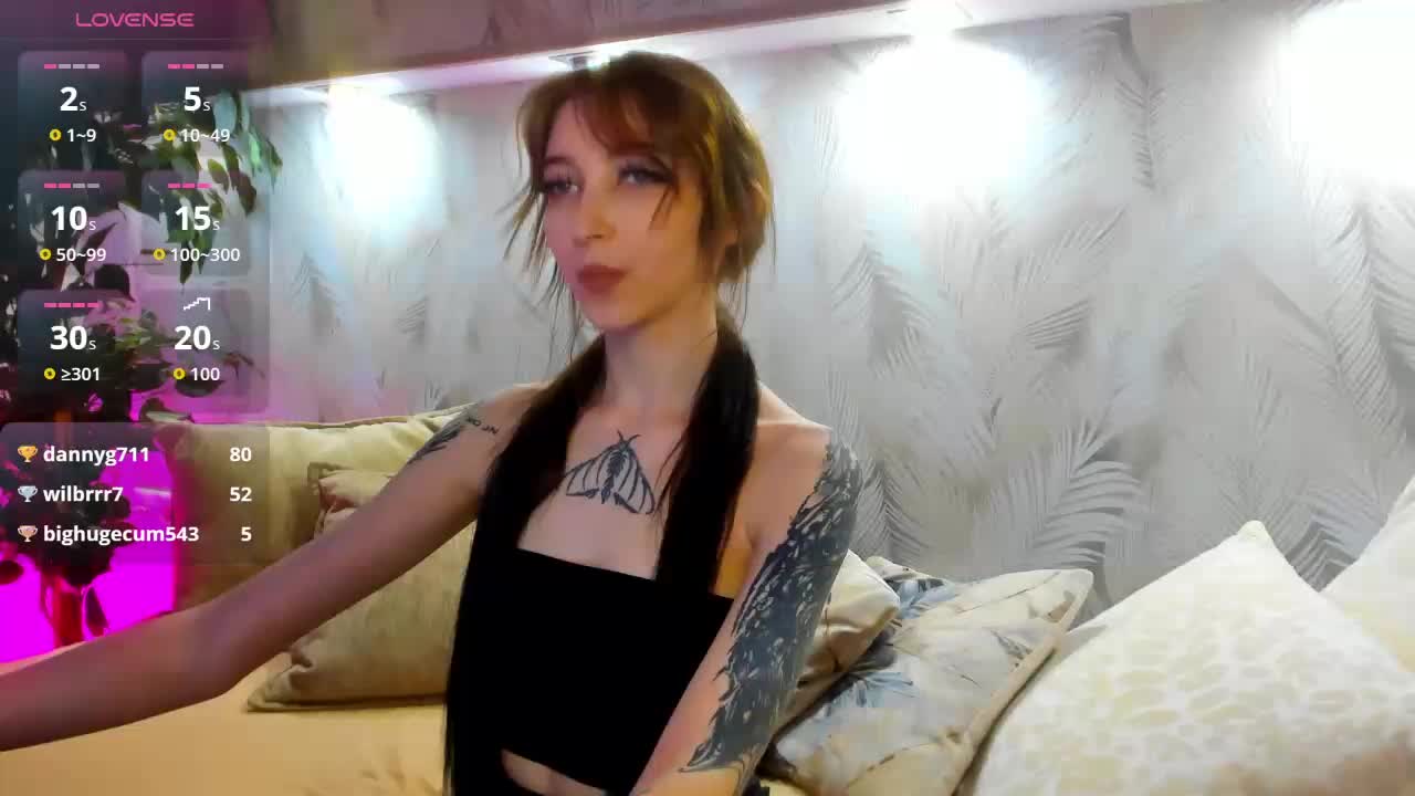 Ellen-Hops Adult Chat August 23, 2026