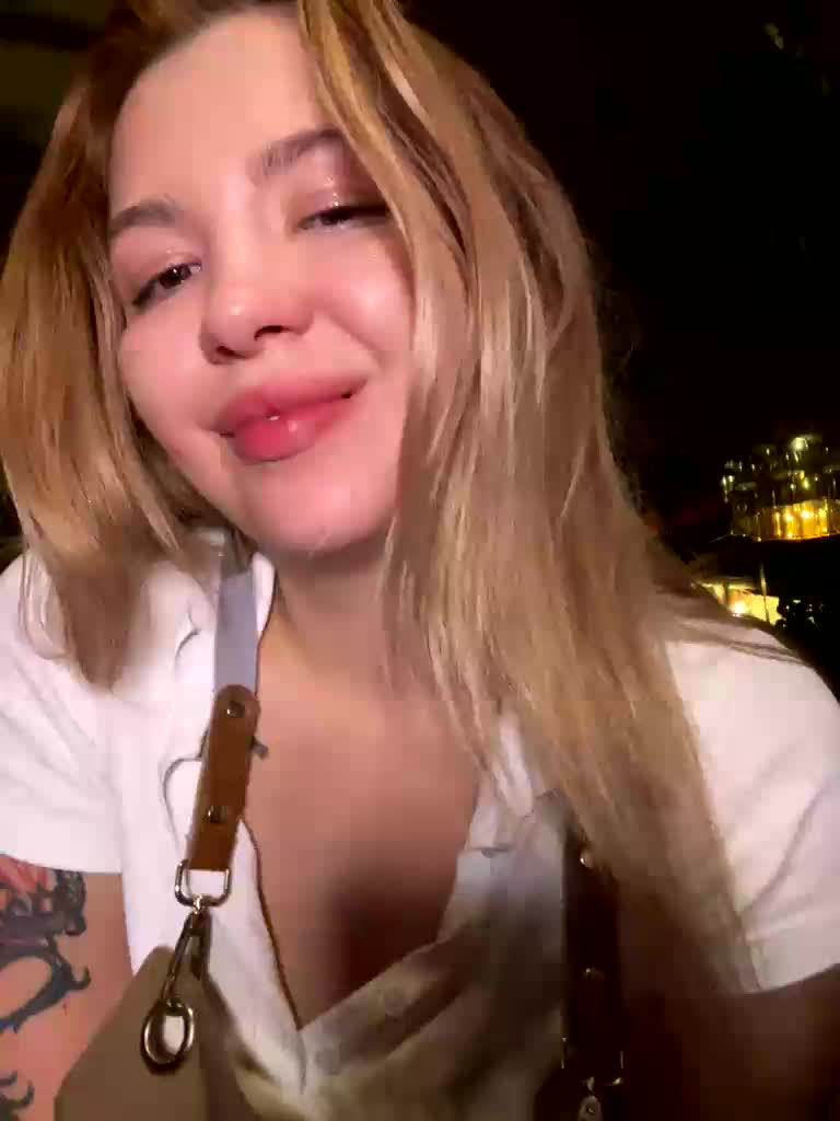 MiaDiva Adult Chat August 24, 2026