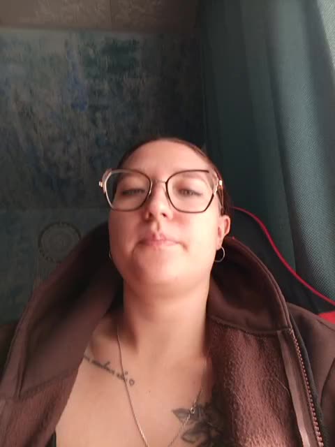 KRISTINA-S Adult Chat August 24, 2026