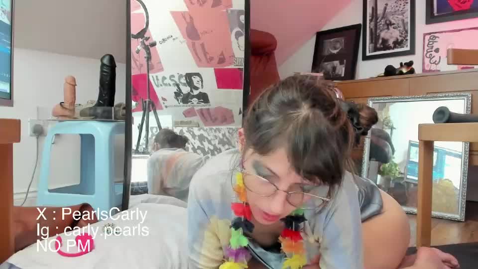 carlypearls Adult Chat August 24, 2026
