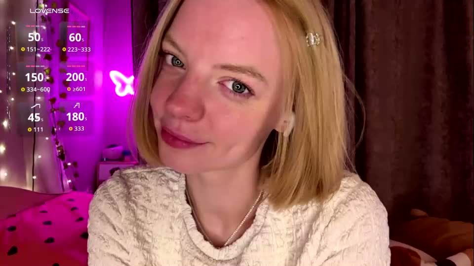 cristinekondo Adult Chat August 24, 2026