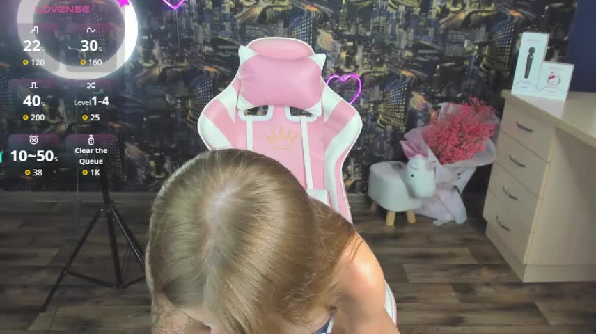 ArielSpell Adult Chat August 24, 2026