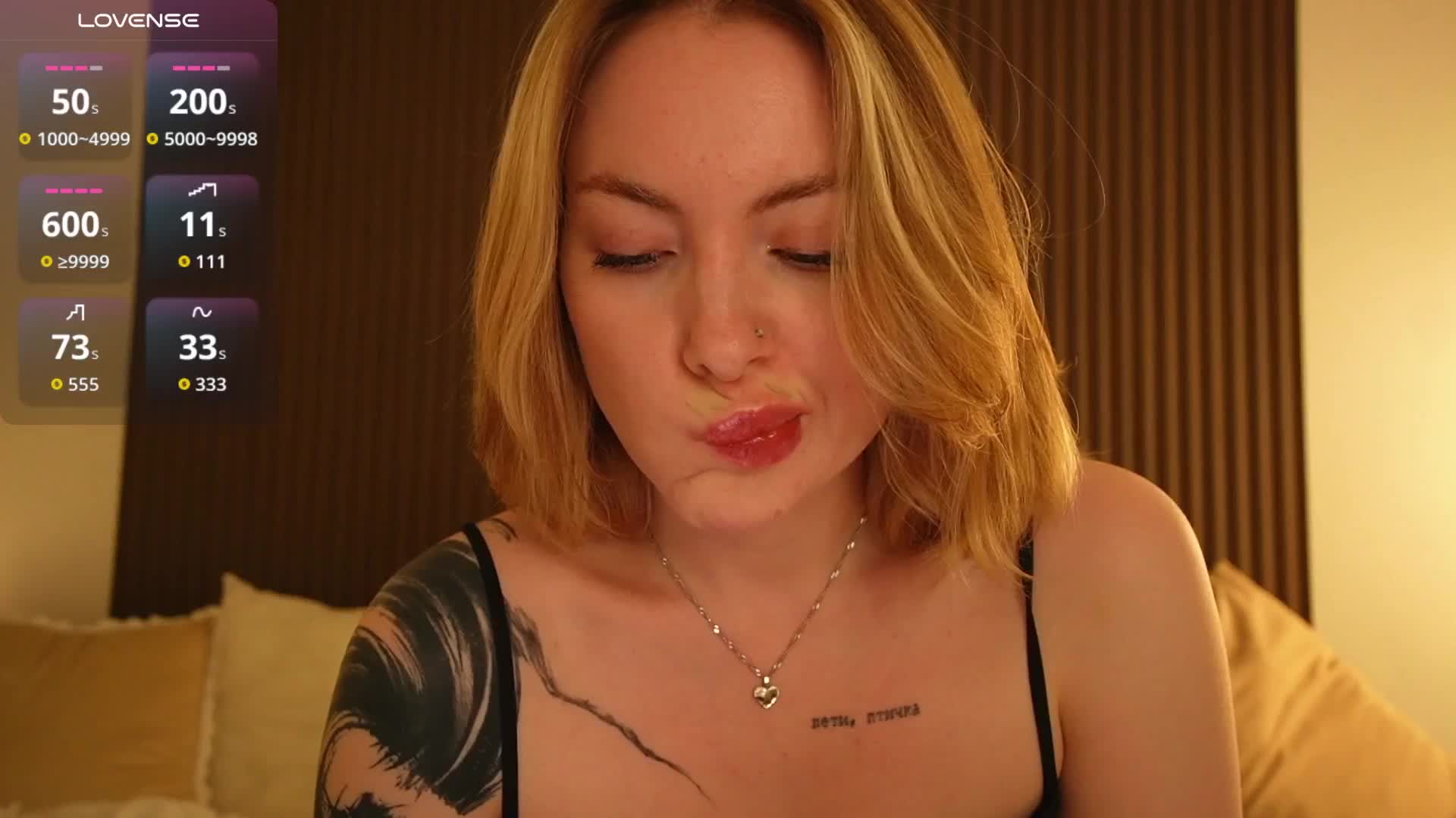 peach_in_stockings Adult Chat August 24, 2026