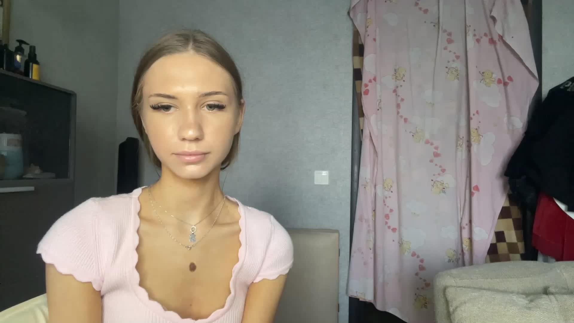 SofiaTanna Adult Chat August 24, 2026