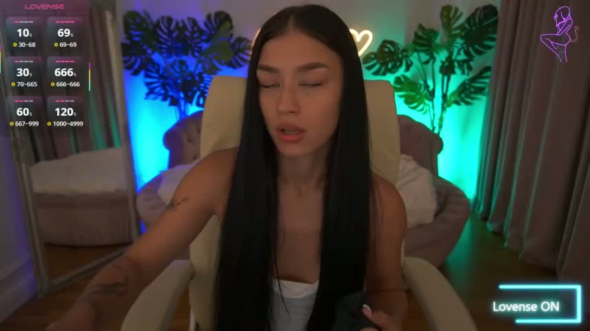 FataleNellie Adult Chat August 24, 2026