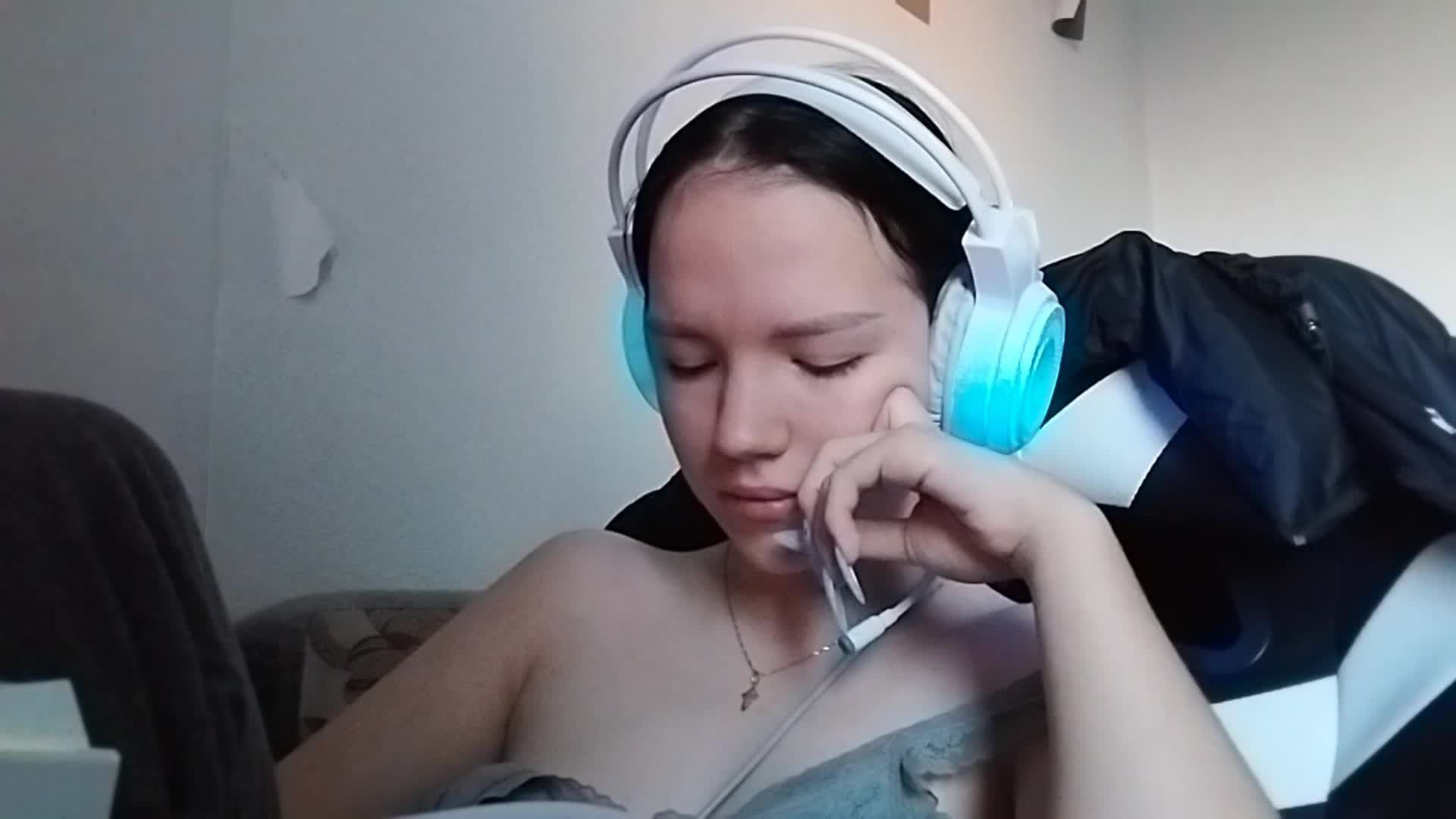 OdeliaBroomhead Adult Chat August 24, 2026