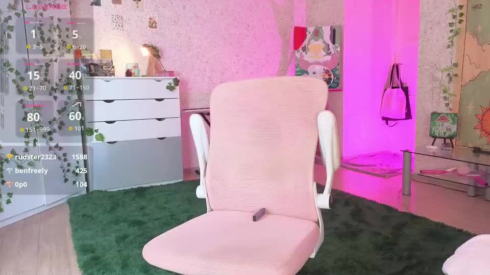 odeliagrace Adult Chat August 24, 2026