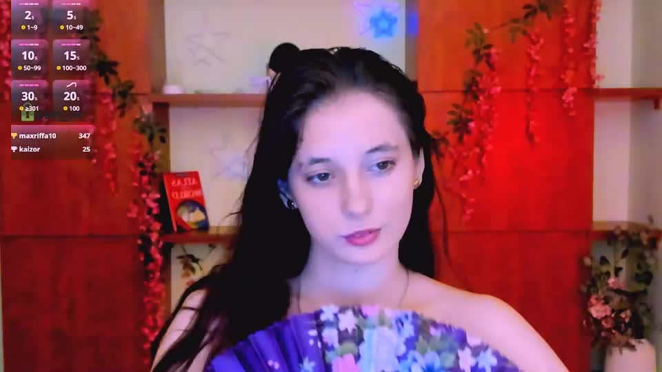 nami_glow Adult Chat August 24, 2026
