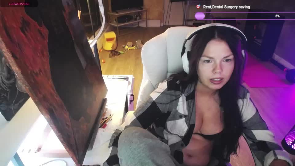 tinykylie Adult Chat August 24, 2026
