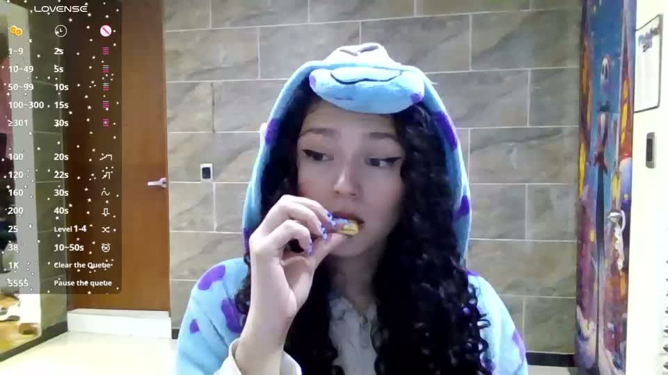 diamond_curls05 Adult Chat August 24, 2026