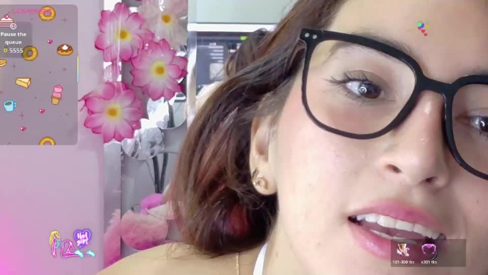 mis_iyasha Adult Chat August 24, 2026