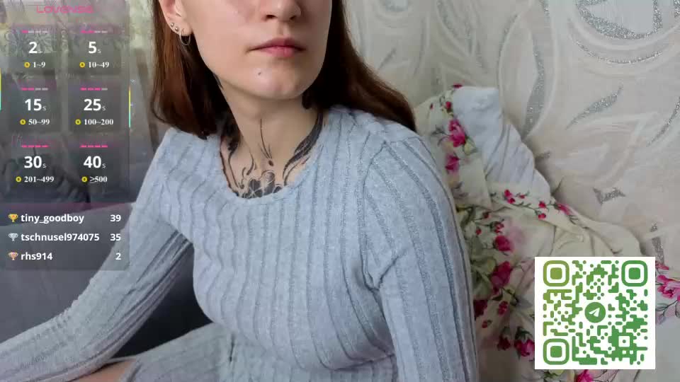 skinny_littledevil Adult Chat August 24, 2026