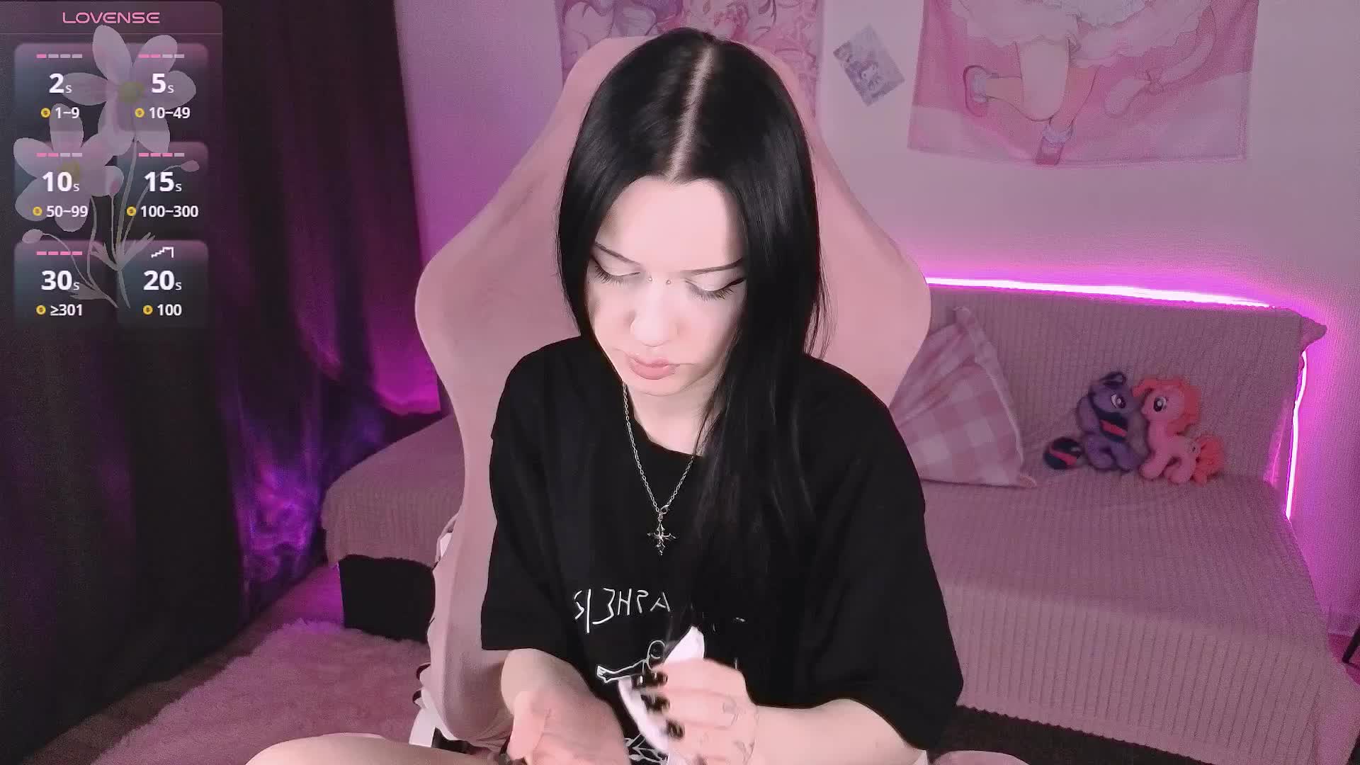 OpheliaAmber Adult Chat August 24, 2026