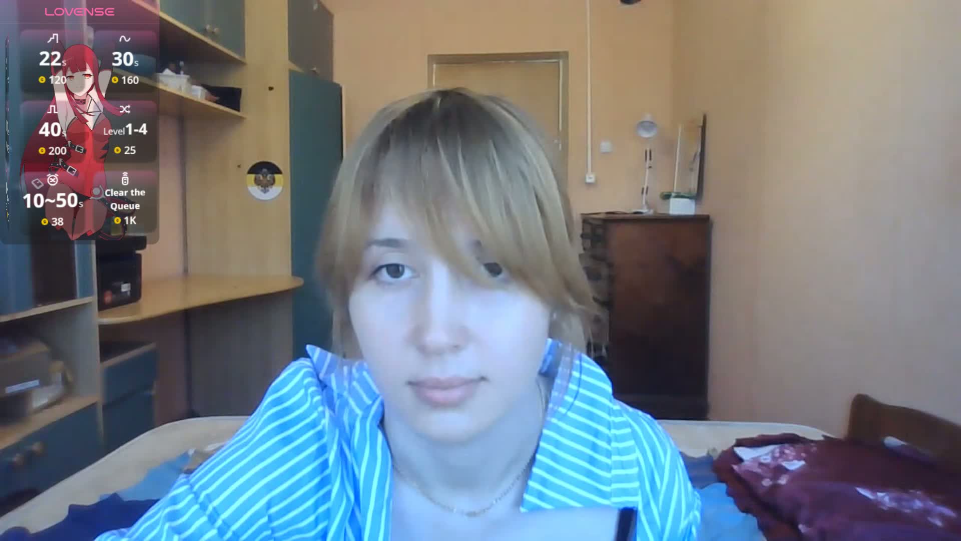 Lizamiillss Adult Chat August 24, 2026