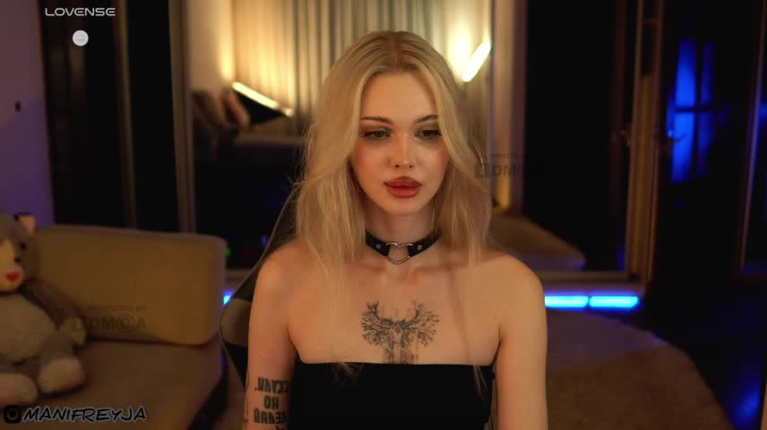 ManiFreyja Adult Chat August 23, 2026