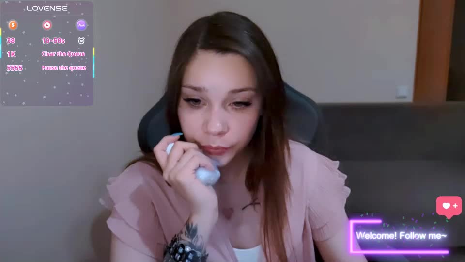 kitten_alisa Adult Chat August 24, 2026