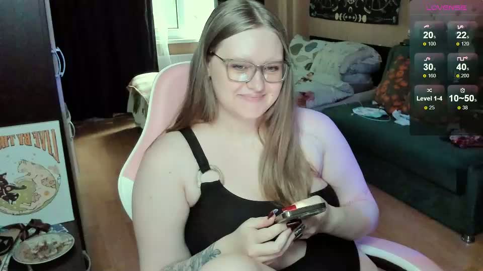 alice_dreamgirl_ Adult Chat August 24, 2026