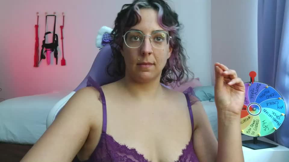 findomglana Adult Chat August 24, 2026