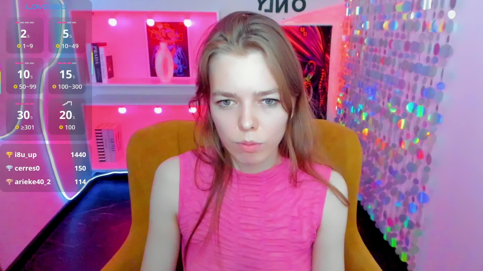 Tina-Taylor Adult Chat August 24, 2026