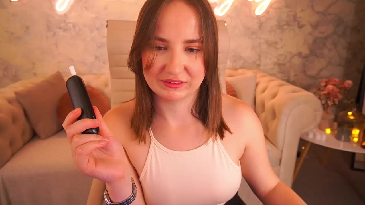 SofieBloom Adult Chat August 23, 2026