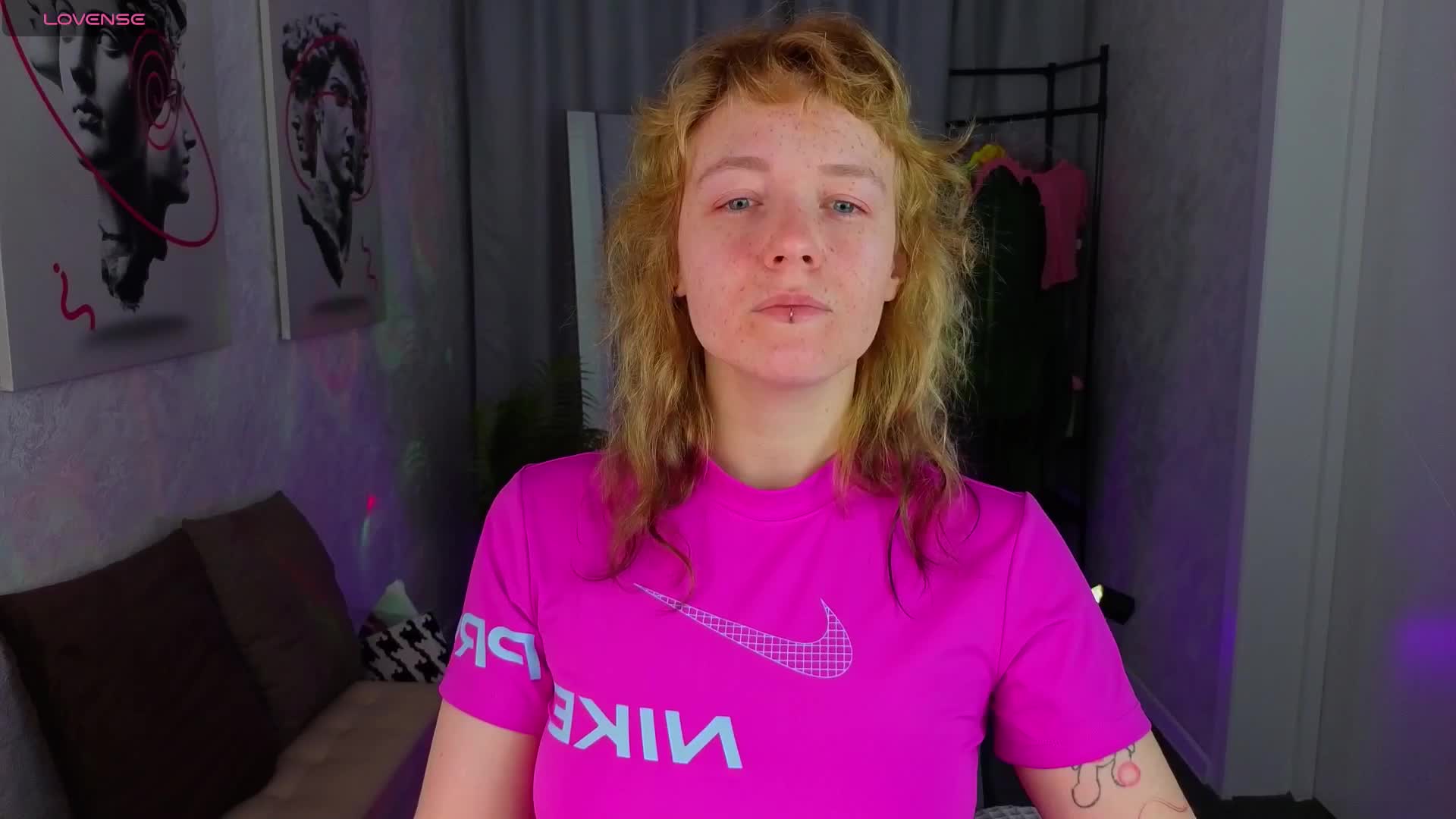 Ricki-Bloom Adult Chat August 24, 2026