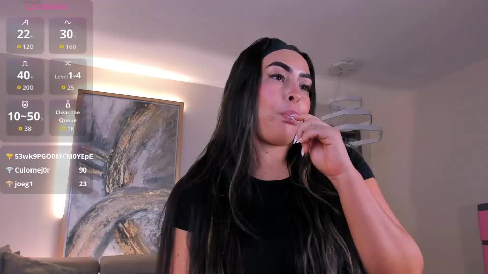 victoriabennetx Adult Chat August 24, 2026