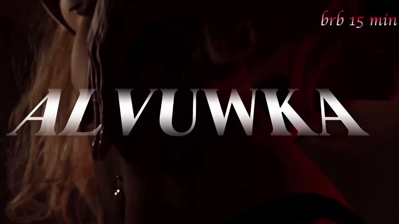 ALVUWKA Adult Chat August 23, 2026