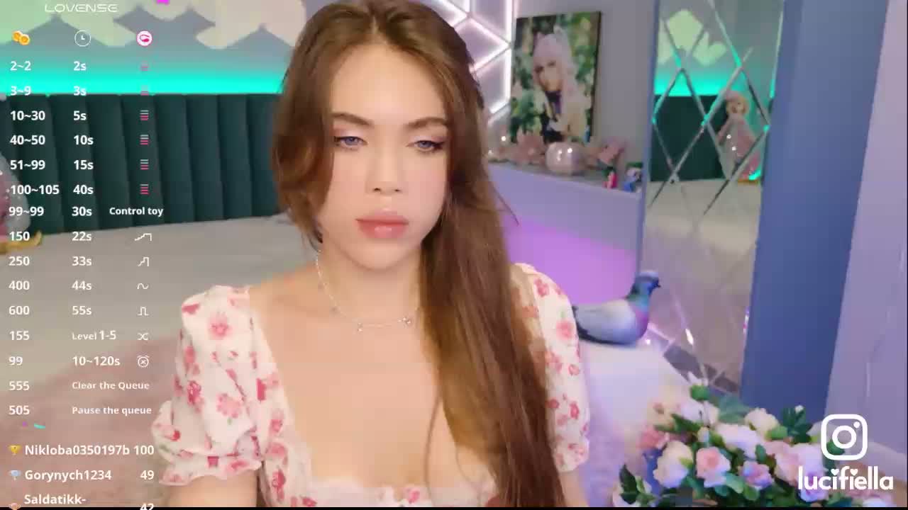 MimiFors Adult Chat August 24, 2026