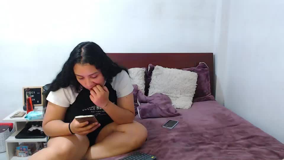 scarlett_brown69 Adult Chat August 24, 2026